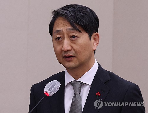 산업장관 "체코 후속조치 만전…고준위법 통과 지원해달라"_이효지
