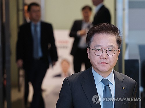 강석훈 "태영 자구안 부족…SBS 지분 담보 포함돼야"(종합)_이수용