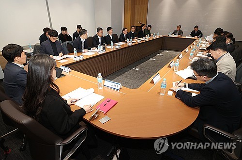 정부, 해운 불안에 선제 대응…물류비 등 3단계 지원_이효지