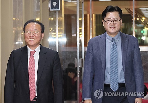 총선모드 들어간 국회…금투세 폐지 등 이슈 법안 심사는 스톱_한종화