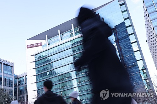 에코비트 '빈손 매각'에 태영건설 채권단 불만_김학성