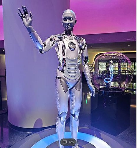 [딜링룸 백브리핑] AI 스팸, 이미 인터넷을 망치고 있다_김지연