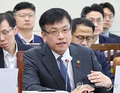 최상목 "태영건설에 공적자금 투입 없을 것"_최진우