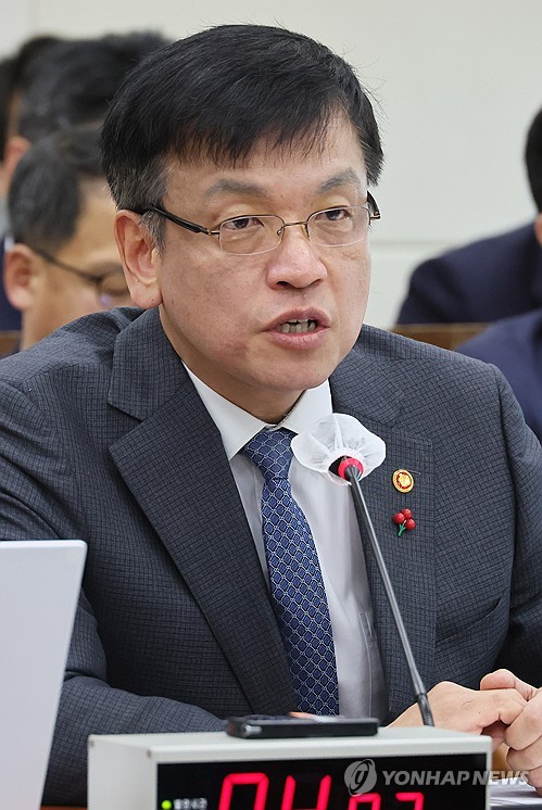 여야 '금투세 폐지' 공방…최상목 "부자 아닌 투자자 감세"(종합)_최진우