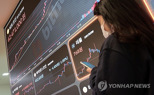 비트코인 ETF 승인 앞두고 '수수료 전쟁'…운용사 4곳, 잇따라 인하_김지연