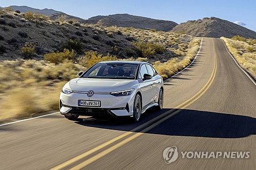 폭스바겐파이낸셜, 공모 회사채 발행 채비…주관사 확 바꿨다_피혜림