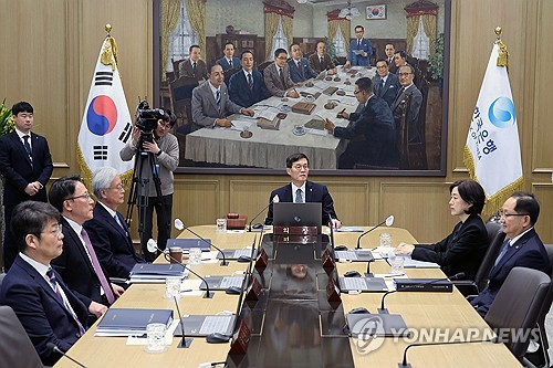 한은 "RP 대상기관 확대해도 도덕적 해이 우려 적어"_김정현