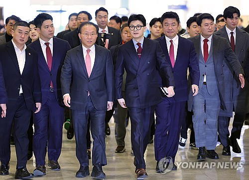 윤재옥 "산은 이전은 부산 재도약 밑거름 그리는 화룡점정"_한종화