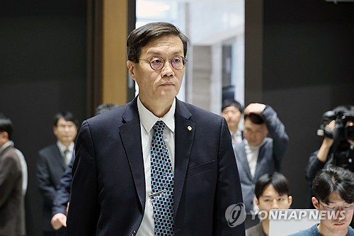 서울환시 "'한은 금리인하 시기상조'…달러-원 상단 일부제한"_김용갑