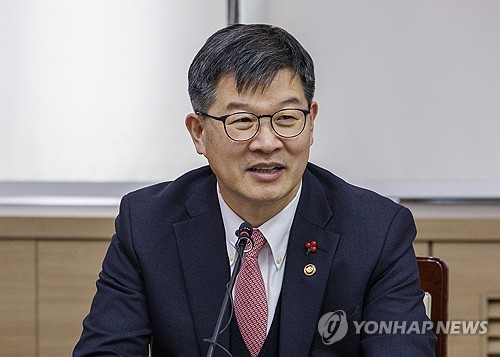 이기일 복지부 차관 "연금개혁 당초 목표인 재정안정 달성 우려"_송하린