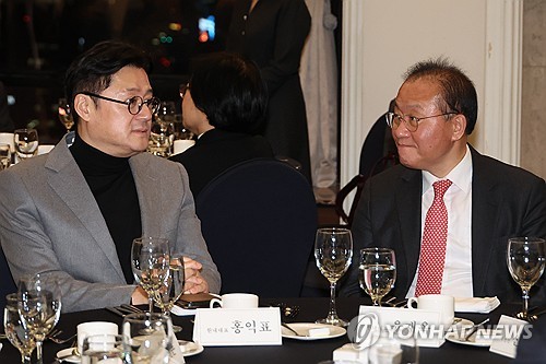 1월 임시국회 시작…산은법·중대재해처벌법 등 마지막 기회_한종화