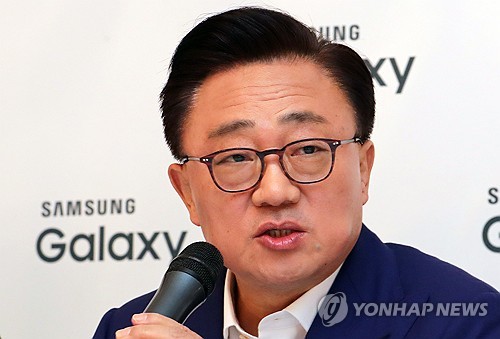 여야, 삼성·현대차 CEO 영입 경쟁…국힘 고동진·민주 공영운_한종화