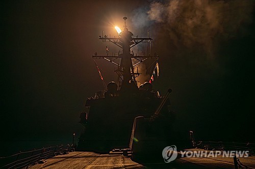 [뉴욕유가] 홍해 긴장감 속 소폭 하락_진정호