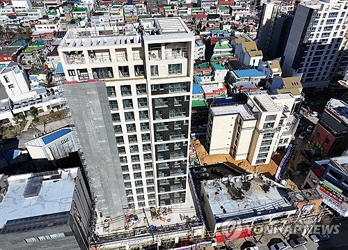 [금감원 업무계획] 건설사 자금흐름 밀착 감시…옥석가리기 속도_이현정