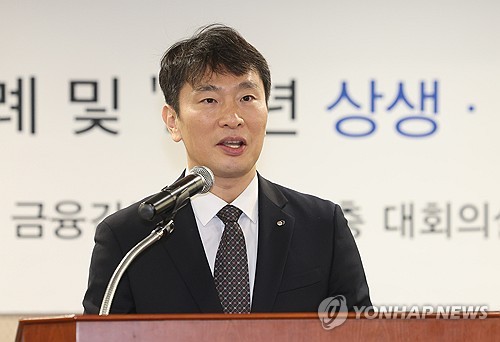 이복현 "엄청난 강도로 PF 정리할 것…건설·금융사 노이즈 감내"_이현정