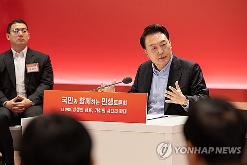 총선용 아니라는 '공매도 금지'…장기화하나_장순환