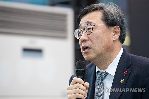 박윤규 과기정통부 2차관 "AI가 국가 성패 좌우…글로벌 리더십 강화할 것"_최정우
