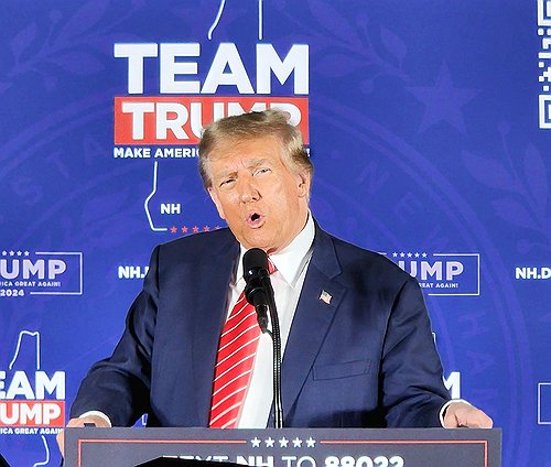 트럼프 법인세 인하 공약, 주가 부양에 일조할까_윤영숙