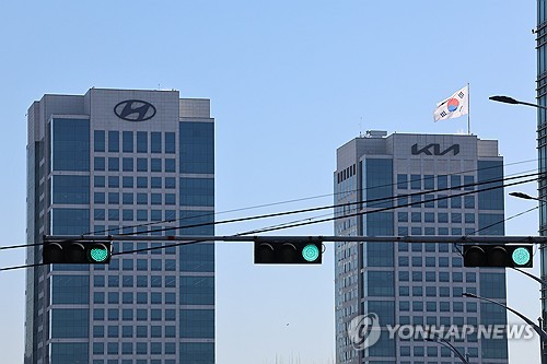 현대차 "3년간 매년 '지분 1%'씩 자사주 소각"_이윤구