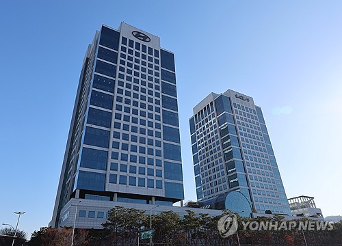 기아, 7월 판매 26만1천334대…내수 부진에 0.2%↑_최정우