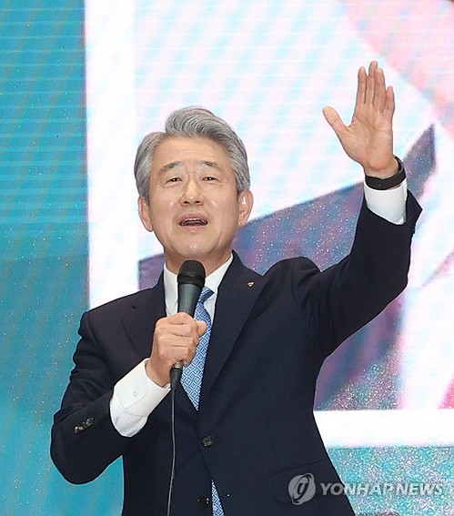 농협금융에 '중앙회장 복심' 온다…NH證 사장 인선 영향줄까_이현정