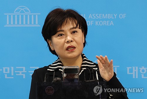[총선 뛰는 경제통-9] '포퓰리즘 파이터' 윤희숙 "성동을 미래도시로"_최욱