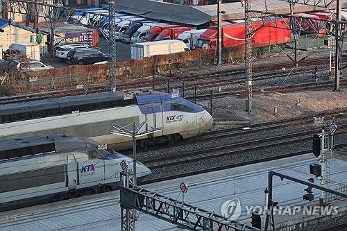 민주 "철도·GTX·도시철도 도심구간 예외없이 지하화"_한종화