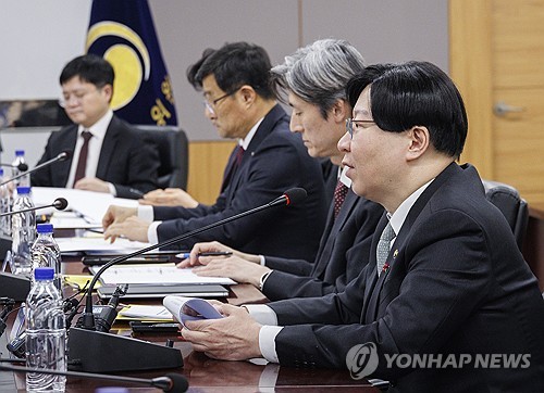 금융보안 규제 '원칙' 중심 개선…재해복구센터도 의무화_정원