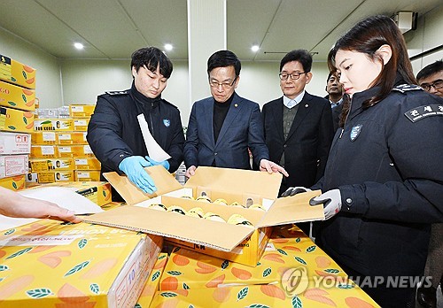 최상목 "유가 불안에 2~3월 물가 3%내외 상승할 수 있어"(종합)_최진우