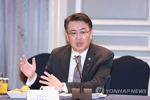 '루키리그·세컨더리 확대' 외친 중기부…화색 돈 VC_양용비