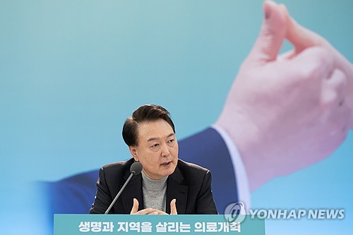 尹, 野 중처법 유예 거부에 "끝내 민생 외면…표심 선택한 것"_신윤우
