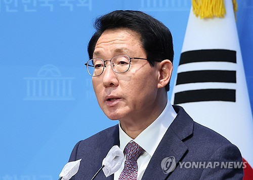 與김상훈, 크라우드펀딩 대상 中企로 확대법안 발의_한종화