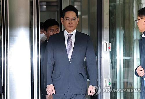 삼성전자, 이재용 이사회 합류 다음으로…사외이사만 신규 선임_유수진