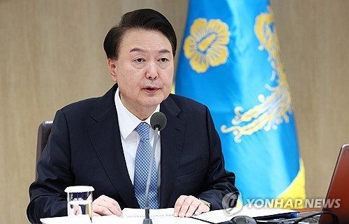 尹대통령 KBS 대담 오늘밤 10시 방송…물가·금리·주식 등 현안질의_신윤우