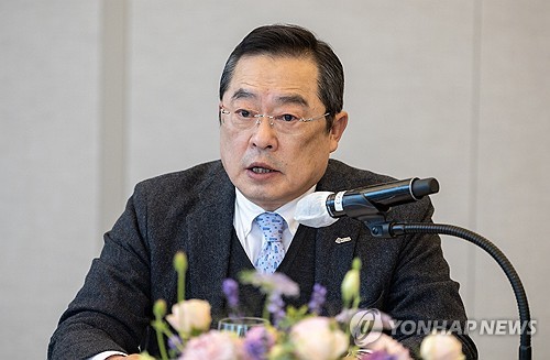 구자열 무역협회장, 연임 고사…차기 회장에 윤진식 前 산자부 장관_김경림