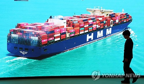 '중동 리스크에 반사이익'…HMM 재매각 시계 빨라지나_최정우