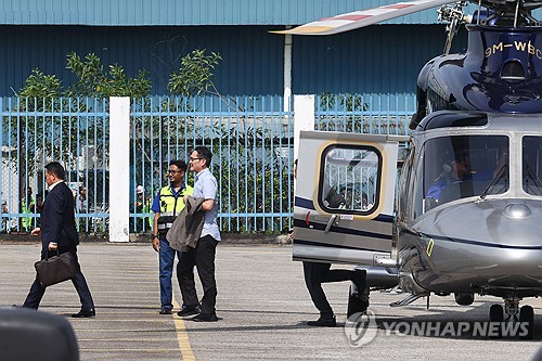 이재용 다녀간 말레이 삼성SDI…아시아 생산 거점으로 부상_김경림