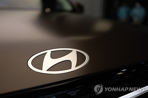현대차, 6월 글로벌 판매 35만1천516대…전년比 6.3%↓_최정우