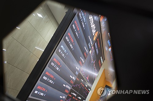 비트코인, 하루 만에 5만 달러 아래로…"예상보다 뜨거운 CPI"_윤시윤