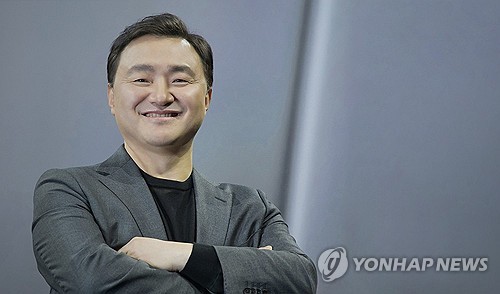 노태문 삼성전자 사장 "모바일 기기, AI의 가장 중요한 시작점"_김경림