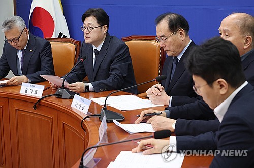 [크립토 스프링③] 총선 공약 띄우기…우호적 분위기 조성되나_장순환