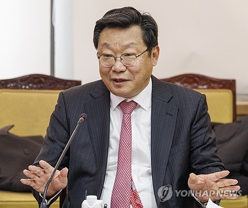 [고유권의 쿰파니스] '불도저 주님'의 귀환이 던지는 메시지_고유권