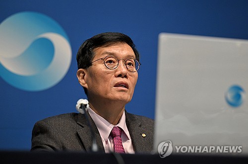 바클레이즈 "한은 금리인하 점진적일 것…무역지표 개선"_문정현