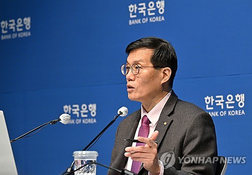 비둘기로 변신한 이창용…7월 인하 기대 불붙나_오진우