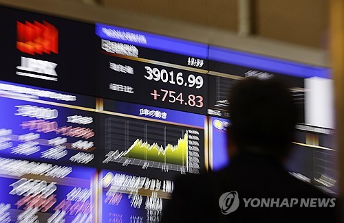 日 증시 위기 끝났지만…'장밋빛 전망' 시기상조_정윤교