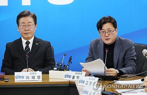 홍익표 "ELS 개인판매 사전승인제 도입…투자비중 한도도 제한"_한종화