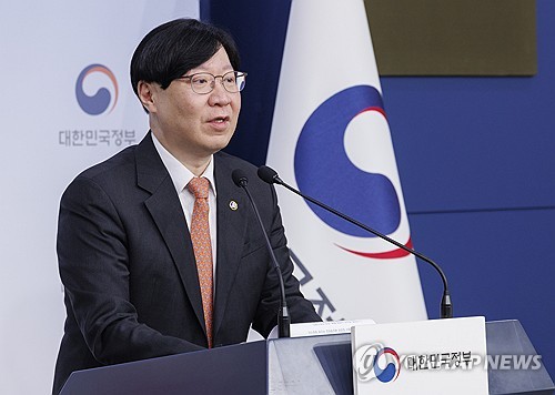 [일문일답] 김소영 "긴 호흡으로 밸류업 추진…기업 자율 노력 필요"_온다예