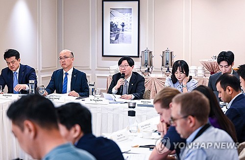 공매도 전 종목 재개 시사에…업계 "신뢰 반환점 기대"_한상민