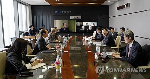 기재차관 만난 글로벌 IB "밸류업 의지 국제사회에 확인시켜줘야"_최욱
