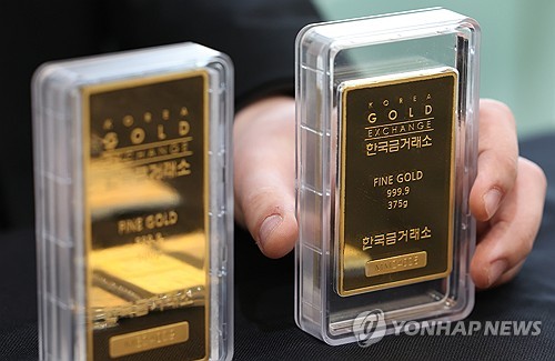 [뉴욕 금가격] 안전피난처 수요 속 상승_임하람